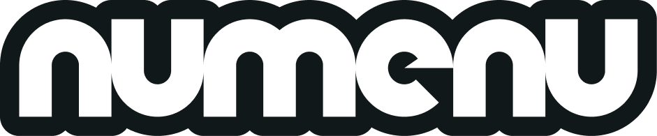 numenu Logo
